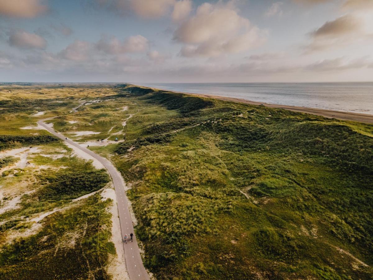 Studio Pit-Stop Zandvoort Luaran gambar